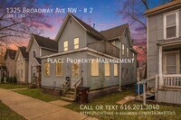 Building Photo - 1325 Broadway Ave NW