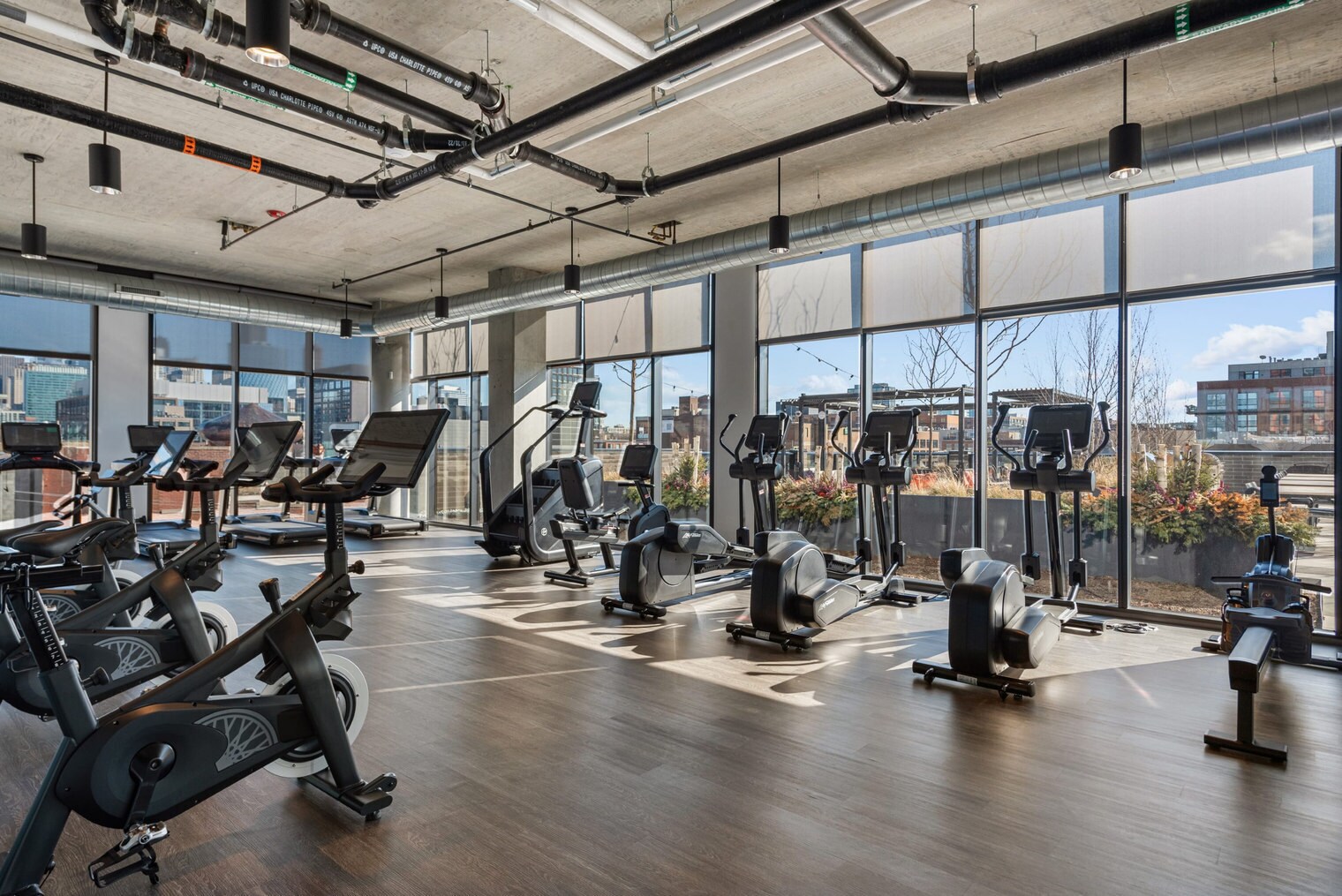 Building Photo - 1314 W Randolph St