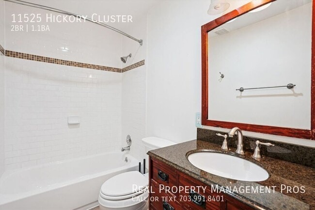 Building Photo - 11525 Hickory Cluster