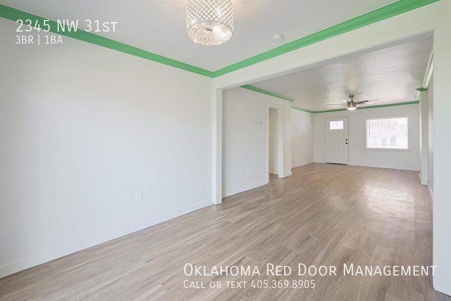 Building Photo - 2345 NW 31st St