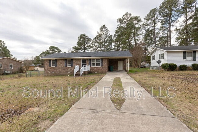 Building Photo - 509 Indian Trail