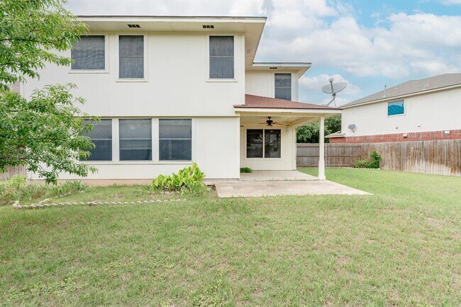 Building Photo - 1501 Van Horn Dr