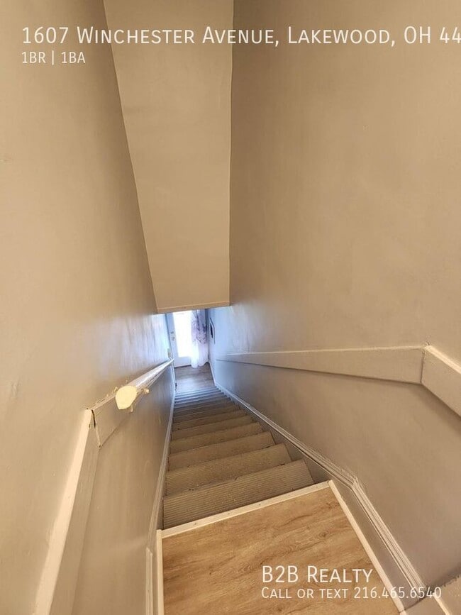 Building Photo - 1607 Winchester Ave