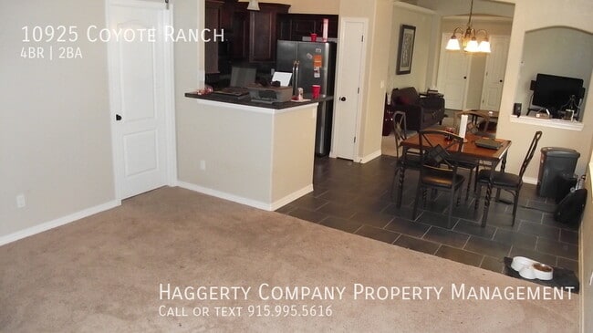 Building Photo - 10925 Coyote Ranch Ln