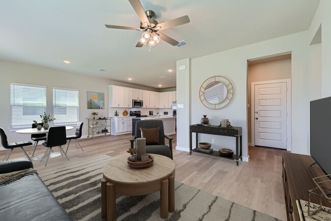 Building Photo - CAMBRIDGE PLAN