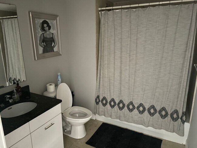 Building Photo - Furnished 1/1 in Plaza Tower@ Kleman Plaza