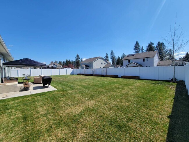 Backyard - 15407 N Renee Ct