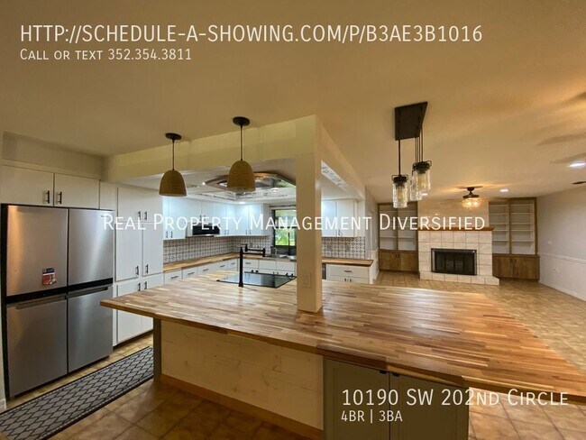 Building Photo - Rainbow Springs  Woodlands - 4/3/2 - Plus ...