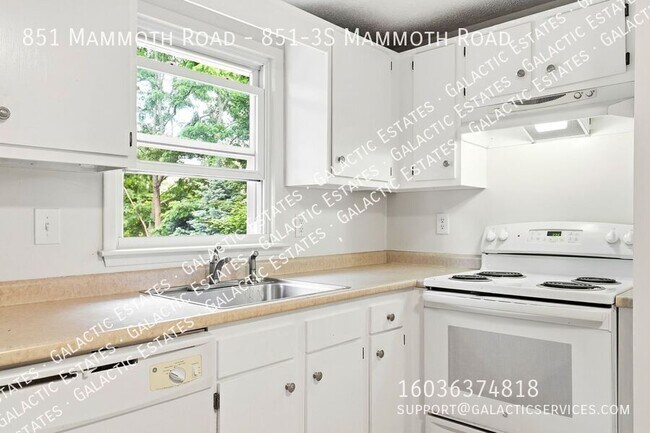 Building Photo - 851 Mammoth Rd