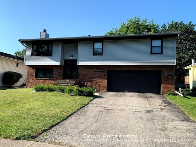 Primary Photo - 2901 Wellington Way