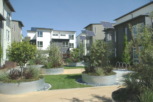 Building Photo - Tassafaronga Village