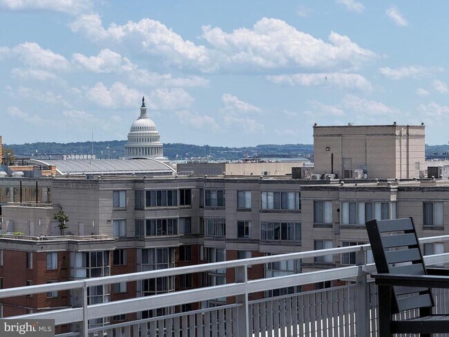 Building Photo - 555 Massachusetts Ave NW
