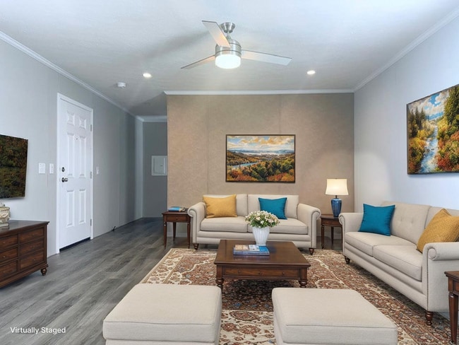 Primary Photo - 52491 Potomac Ct