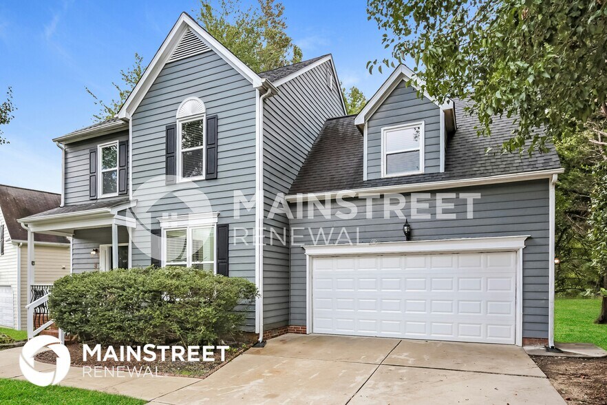 Building Photo - 8 Brackenwood Ct