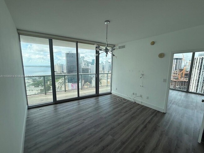 Building Photo - 888 Biscayne Blvd