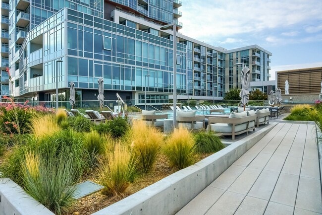 Building Photo - Two Bedroom Penthouse in Denver