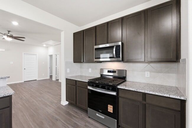 Building Photo - 14107 Balcones Fault Ct