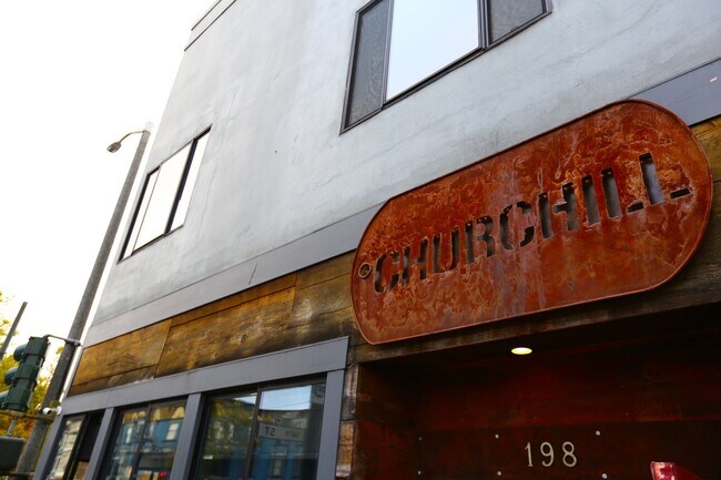 Building Photo - 306-308 Church St.