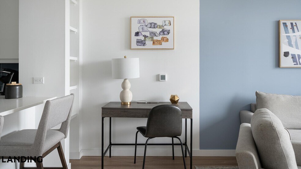 Building Photo - 1801 Patterson St