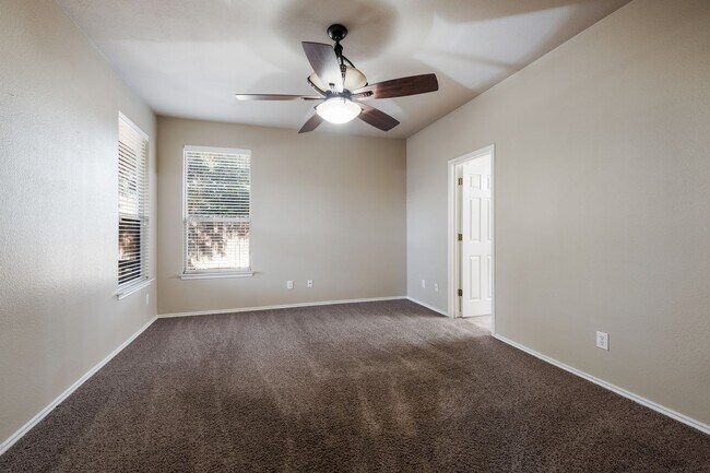 Building Photo - Charming Home with Covered Patio & Two Living Areas