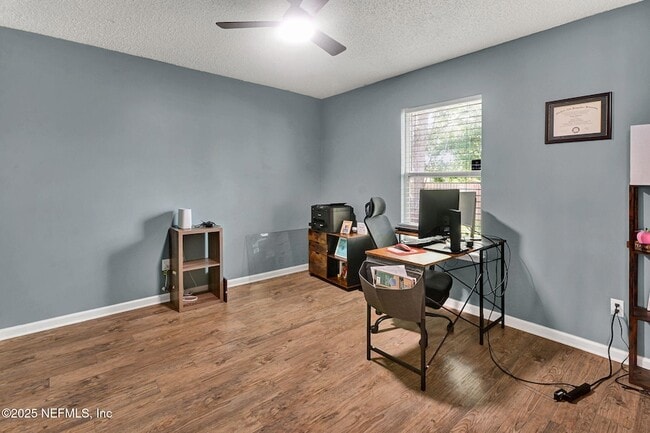 Building Photo - 8096 Beatle Blvd