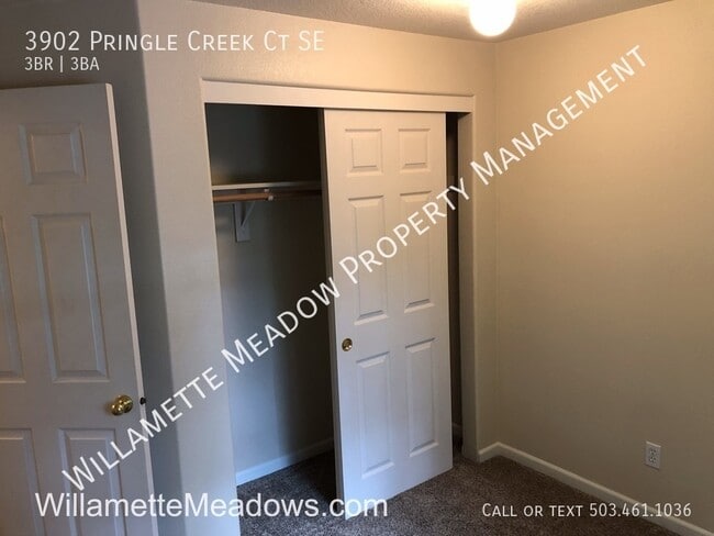 Building Photo - 3902 Pringle Creek Ct SE