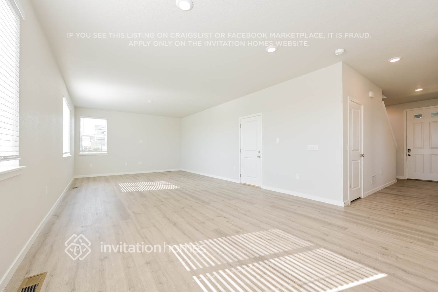Building Photo - 3464 N Irvington St