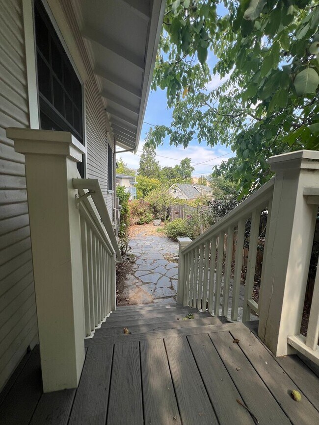 Building Photo - Coming Soon!  Craftsman home near Downtown...