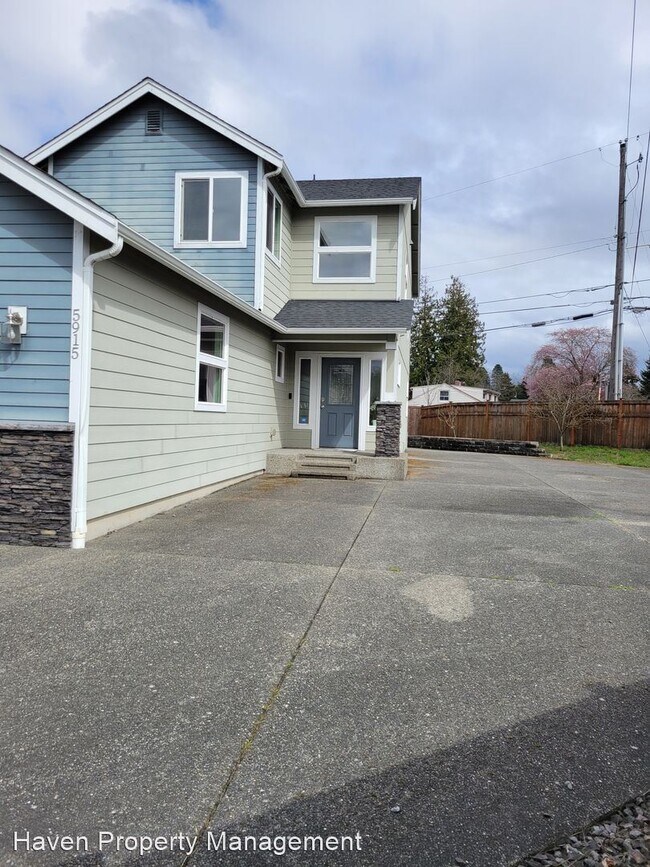 Primary Photo - 4 br, 2.5 bath House - 5915 Alaska Ct