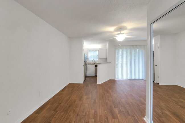Floorplan - Cambridge Court