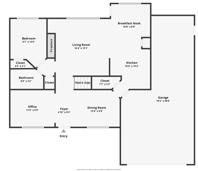 Building Photo - 435 Beckenham Walk Dr