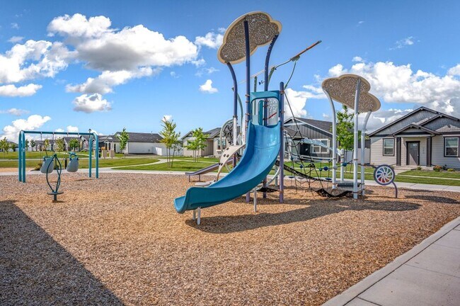 Building Photo - 5364 E Antares Ln