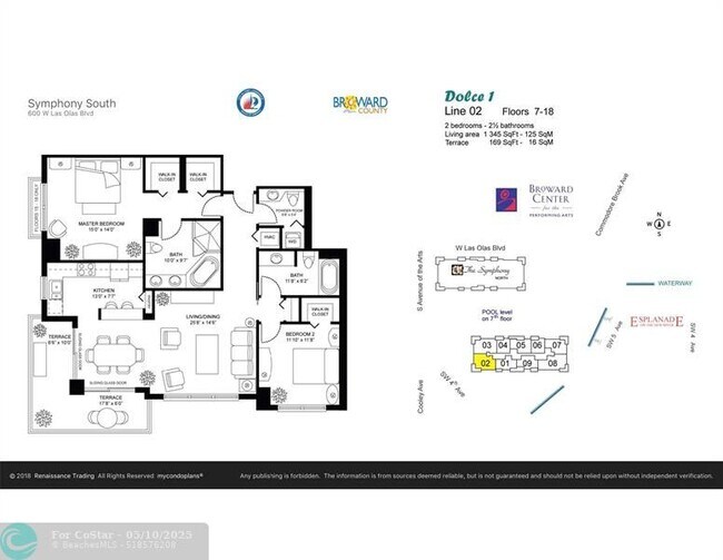 Building Photo - 600 W Las Olas Blvd