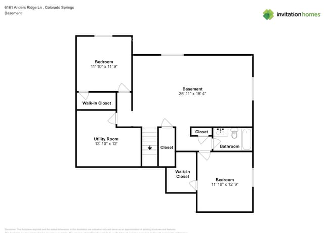 Building Photo - 6161 Anders Ridge Ln