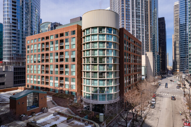 Primary Photo - CityView Condominiums