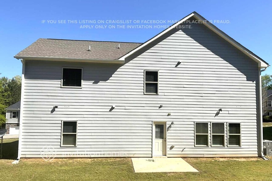 Building Photo - 3315 Anneewakee Falls Pkwy