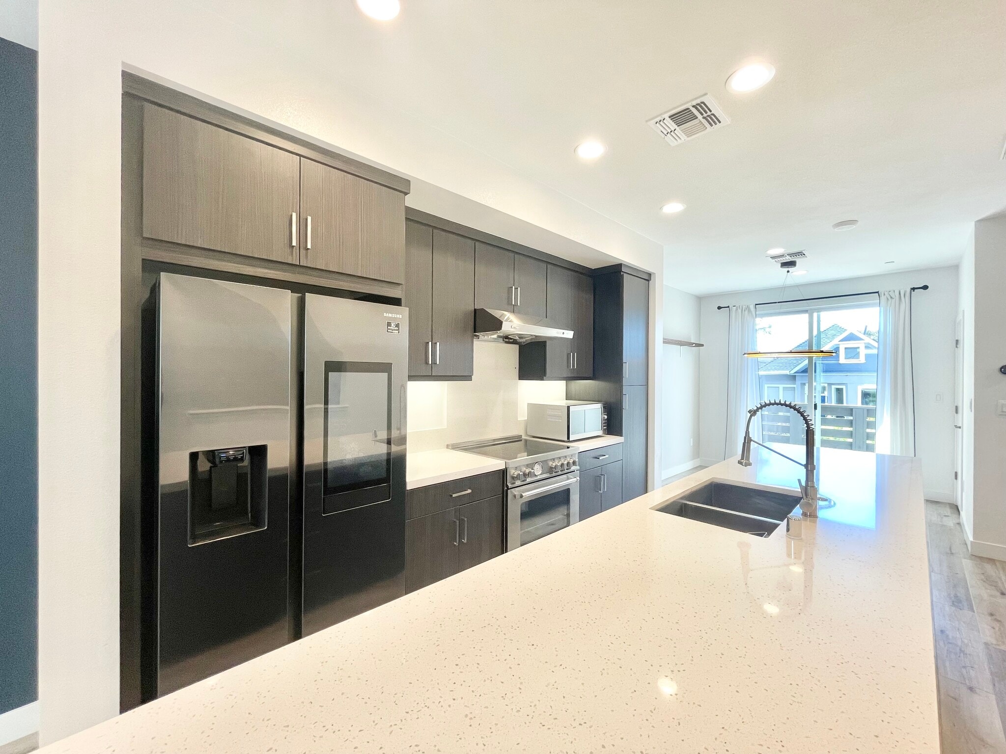 Kitchen - 2374 Filbert St