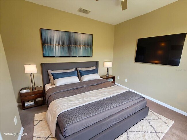 Building Photo - 17201 Indian Creek Dr