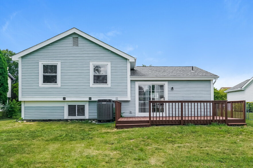 Building Photo - 416 Northforty Dr