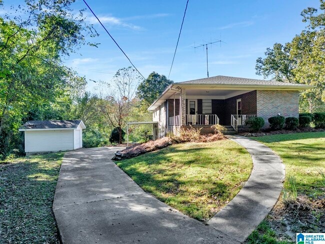 Building Photo - 2516 Ridgewood Rd