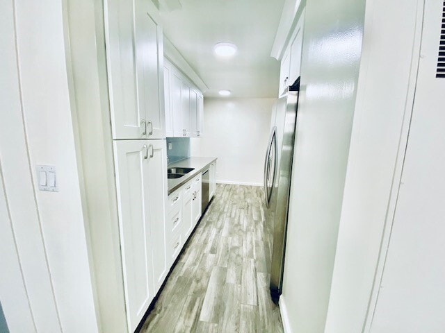 Kitchen - 6515 Green Valley Cir