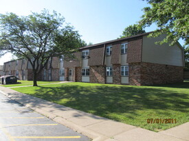 Building Photo - The Meadows