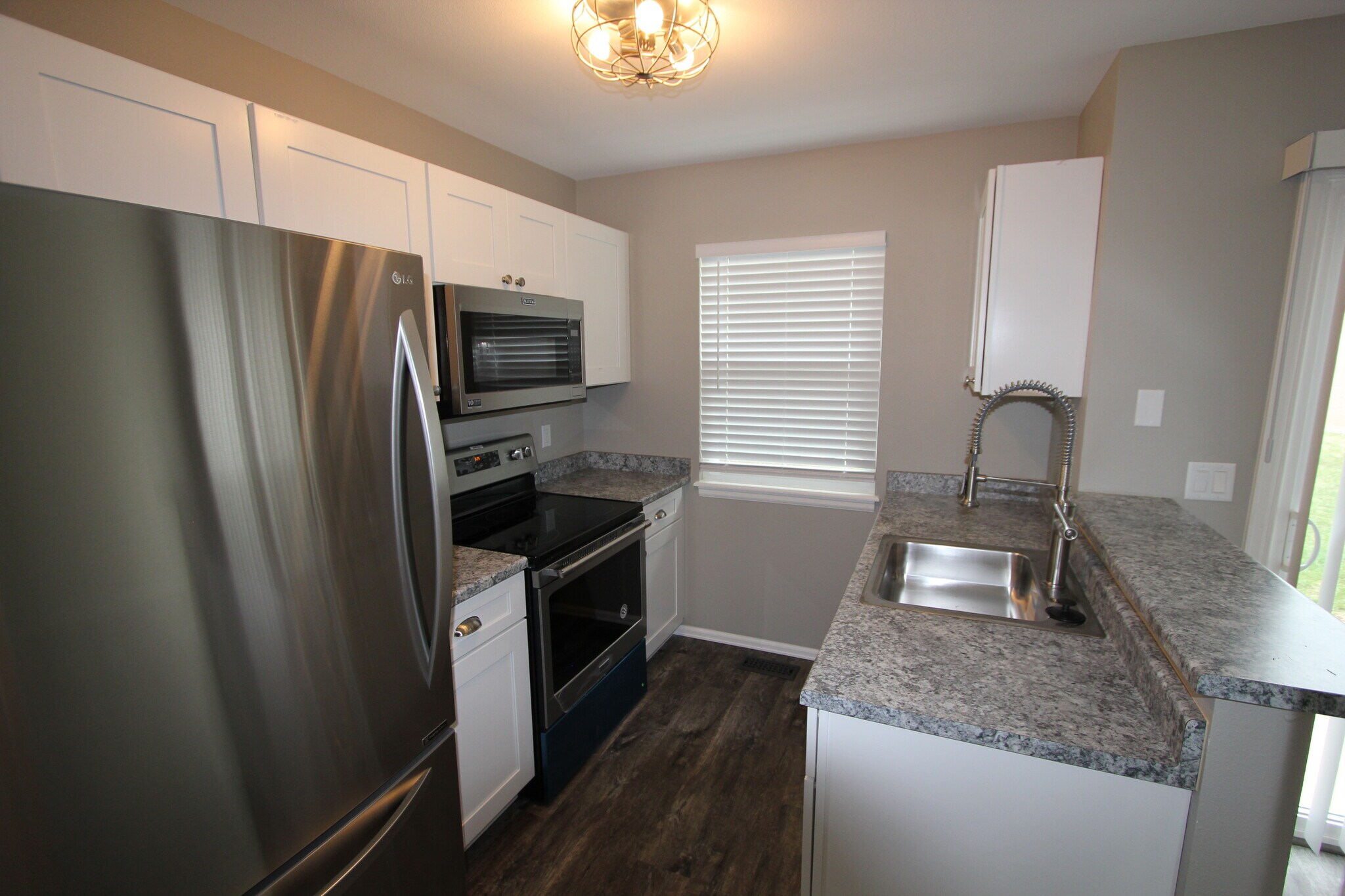 Kitchen2 - 6026 Colony Cir