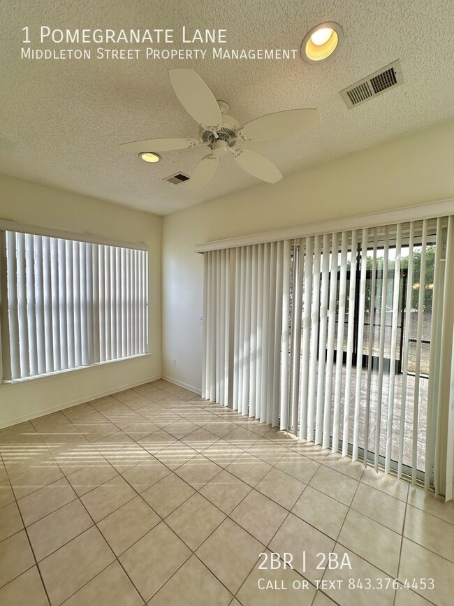 Building Photo - 1 Pomegranate Ln