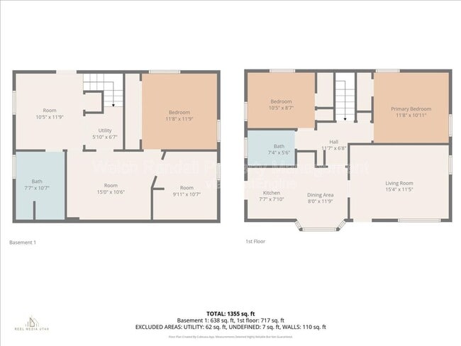 Building Photo - 153 Country Club Dr