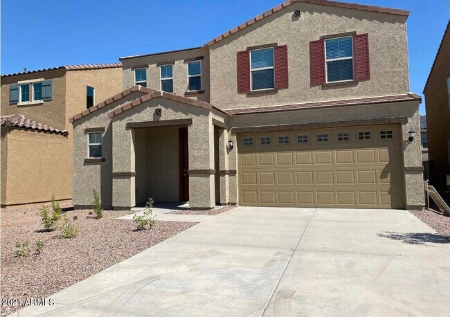 Primary Photo - 7251 N 125th Dr