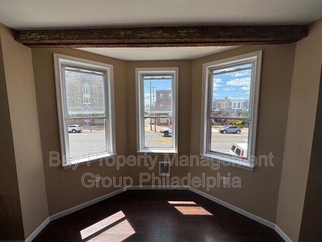 Building Photo - 2419 E Allegheny Ave