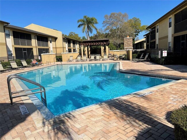 Building Photo - 10195 Sailwinds Blvd N