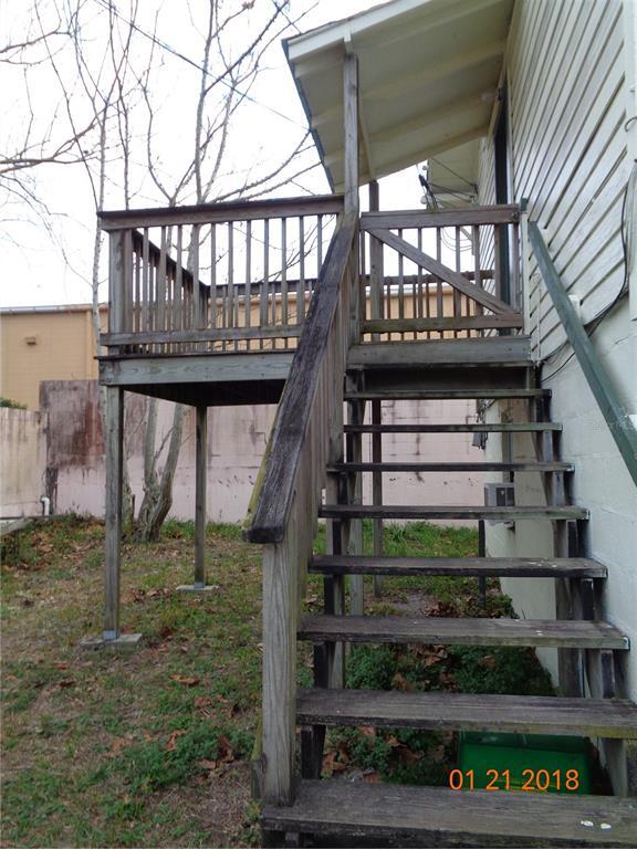 Building Photo - 200 1/2 Old Daytona Rd