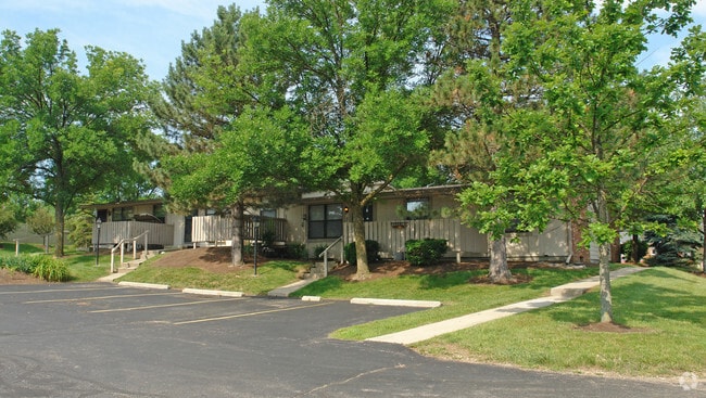 Building Photo - Slate Run (OH)